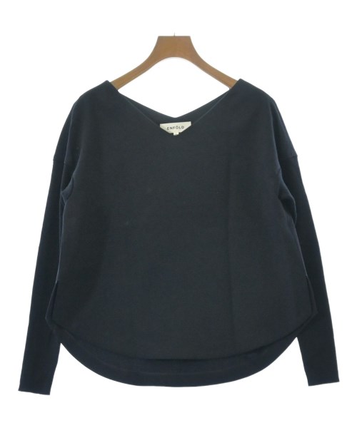 エンフォルド(ENFOLD)のENFOLD ブラウス