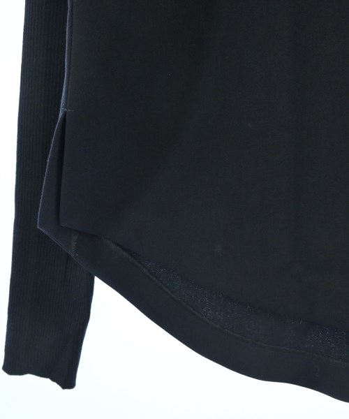 ENFOLD（エンフォルド）ブラウス 紺 サイズ:36(S位) レディース/2200639860077