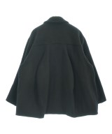 ENFOLD（エンフォルド）コート 黒 サイズ:36(S位) レディース/2200632236022