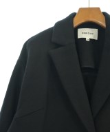 ENFOLD（エンフォルド）コート 黒 サイズ:36(S位) レディース/2200632236022