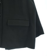 ENFOLD（エンフォルド）コート 黒 サイズ:36(S位) レディース/2200632236022