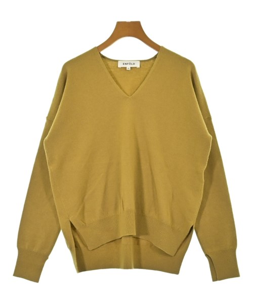 エンフォルド(ENFOLD)のENFOLD ニット・セーター