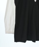 ENFOLD（エンフォルド）Tシャツ・カットソー 黒 サイズ:38(M位) レディース/2200635158192