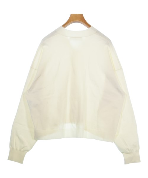 ENFOLD（エンフォルド）カーディガン 白 サイズ:38(M位) レディース/2200640170059