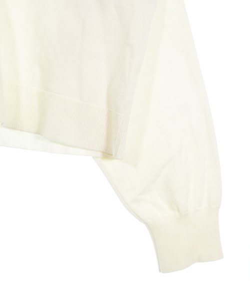 ENFOLD（エンフォルド）カーディガン 白 サイズ:38(M位) レディース/2200640170059