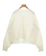 ENFOLD（エンフォルド）カーディガン 白 サイズ:38(M位) レディース/2200640170059