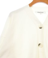 ENFOLD（エンフォルド）カーディガン 白 サイズ:38(M位) レディース/2200640170059