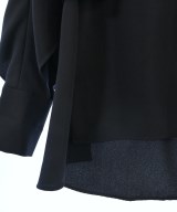 ENFOLD（エンフォルド）ブラウス 紺 サイズ:36(S位) レディース/2200639983028