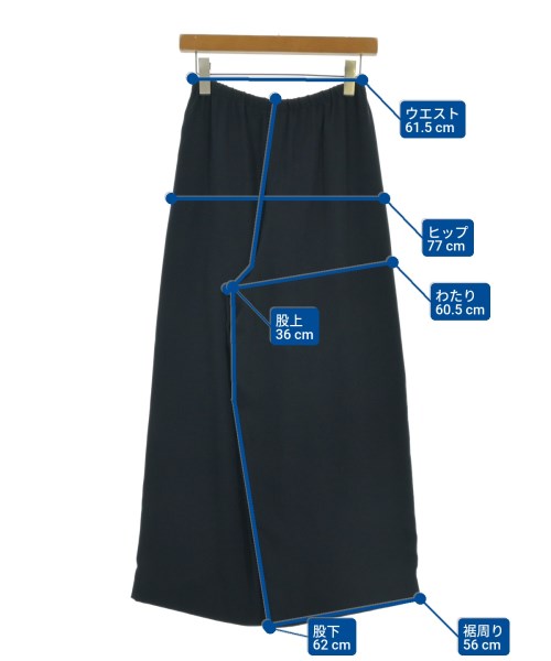 ENFOLD（エンフォルド）その他 紺 サイズ:36(S位) レディース/2200621877021