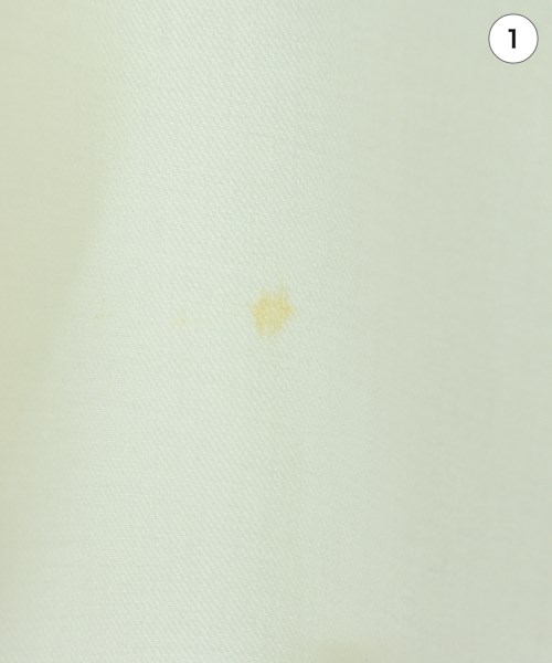 ENFOLD（エンフォルド）ブラウス 白 サイズ:38(M位) レディース/2200627000126