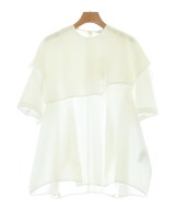 ENFOLD（エンフォルド）ブラウス 白 サイズ:38(M位) レディース/2200627000126