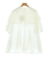 ENFOLD（エンフォルド）ブラウス 白 サイズ:38(M位) レディース/2200627000126