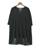 ENFOLD（エンフォルド）ブラウス 黒 サイズ:38(M位) レディース/2200627000164