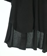 ENFOLD（エンフォルド）ブラウス 黒 サイズ:38(M位) レディース/2200627000164