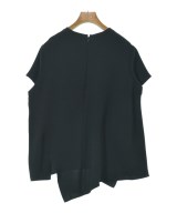 ENFOLD（エンフォルド）ブラウス 紺 サイズ:38(M位) レディース/2200627000256