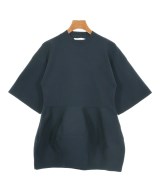 ENFOLD（エンフォルド）ニット・セーター 紺 サイズ:38(M位) レディース/2200636724105