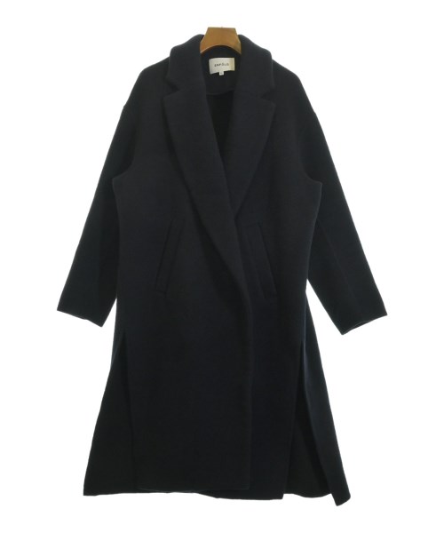 エンフォルド(ENFOLD)のENFOLD チェスターコート