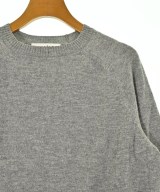 ENFOLD（エンフォルド）ニット・セーター グレー サイズ:38(M位) レディース/2200629681064