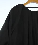 ENFOLD（エンフォルド）オールインワン/サロペット 黒 サイズ:38(M位) レディース/2200641390036