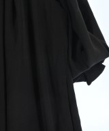 ENFOLD（エンフォルド）オールインワン/サロペット 黒 サイズ:38(M位) レディース/2200641390036