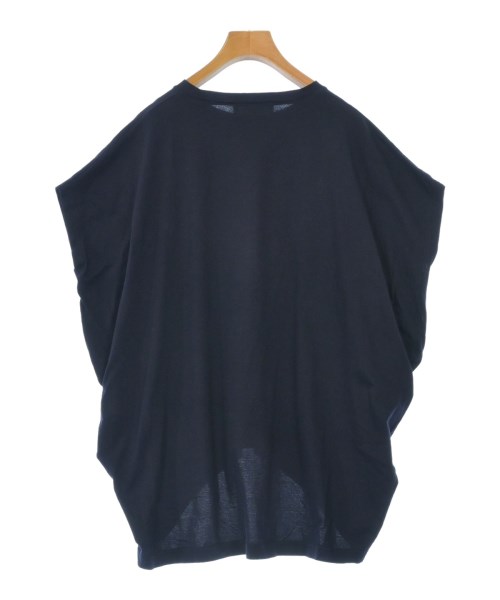 ENFOLD（エンフォルド）ノースリーブ 紺 サイズ:38(M位) レディース/2200624241096