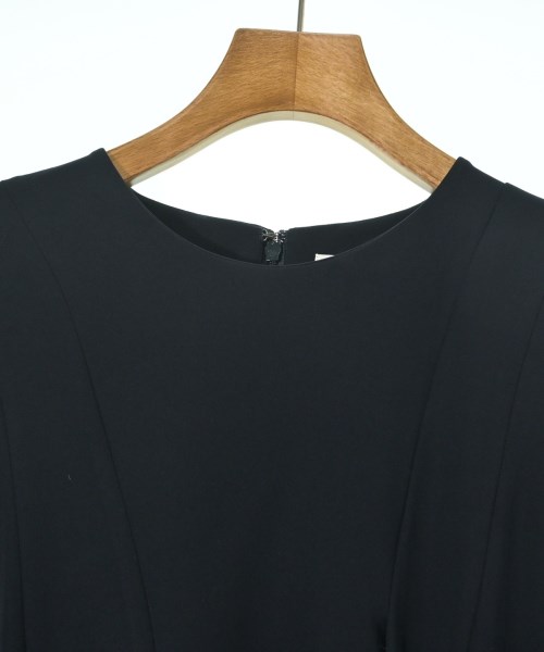 ENFOLD（エンフォルド）ワンピース 紺 サイズ:36(S位) レディース/2200627945014