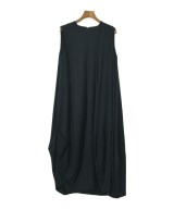 ENFOLD（エンフォルド）ワンピース 紺 サイズ:36(S位) レディース/2200627945014