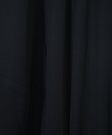 ENFOLD（エンフォルド）ワンピース 紺 サイズ:36(S位) レディース/2200627945014