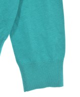 ENFOLD（エンフォルド）カーディガン 緑 サイズ:38(M位) レディース/2200627945021