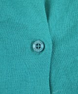 ENFOLD（エンフォルド）カーディガン 緑 サイズ:38(M位) レディース/2200627945021