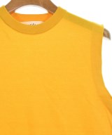 ENFOLD（エンフォルド）ニット・セーター 黄 サイズ:36(S位) レディース/2200627945038