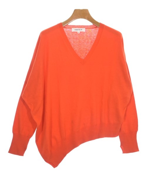 エンフォルド(ENFOLD)のENFOLD ニット・セーター