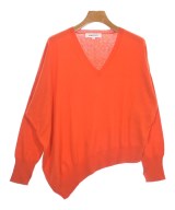 ENFOLD（エンフォルド）ニット・セーター オレンジ サイズ:36(S位) レディース/2200627945045