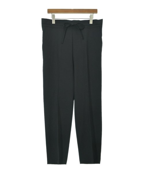 ENFOLD(エンフォルド)スラックス 黒 サイズ:36(S位)/2200630281031