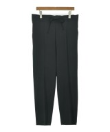 ENFOLD（エンフォルド）スラックス 黒 サイズ:36(S位) レディース/2200630281031