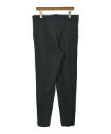 ENFOLD（エンフォルド）スラックス 黒 サイズ:36(S位) レディース/2200630281031