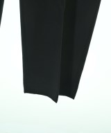 ENFOLD（エンフォルド）スラックス 黒 サイズ:36(S位) レディース/2200630281031