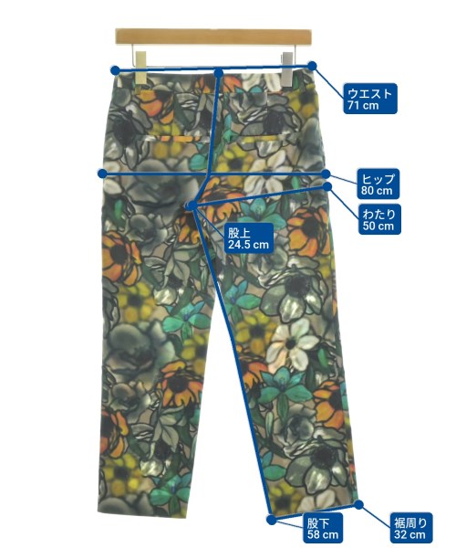 ENFOLD（エンフォルド）その他 グレー サイズ:36(S位) レディース/2200626408015