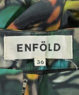 ENFOLD（エンフォルド）その他 グレー サイズ:36(S位) レディース/2200626408015