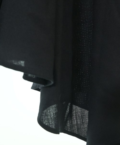 ENFOLD（エンフォルド）ワンピース 紺 サイズ:36(S位) レディース/2200626408022