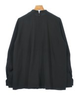 ENFOLD（エンフォルド）ブラウス 黒 サイズ:38(M位) レディース/2200636067042