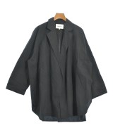 ENFOLD（エンフォルド）ジャケット 黒 サイズ:36(S位) レディース/2200636067141