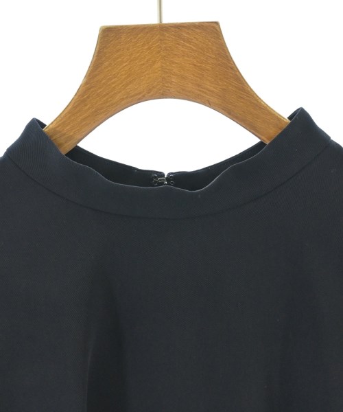 ENFOLD（エンフォルド）ブラウス 紺 サイズ:38(M位) レディース/2200636067158