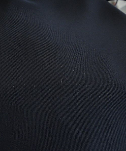 ENFOLD（エンフォルド）ブラウス 紺 サイズ:38(M位) レディース/2200636067158