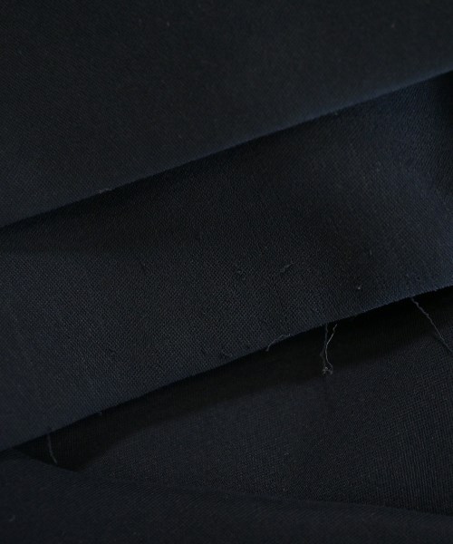 ENFOLD（エンフォルド）ブラウス 紺 サイズ:38(M位) レディース/2200636067165