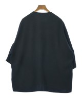 ENFOLD（エンフォルド）ブラウス 紺 サイズ:38(M位) レディース/2200636067165