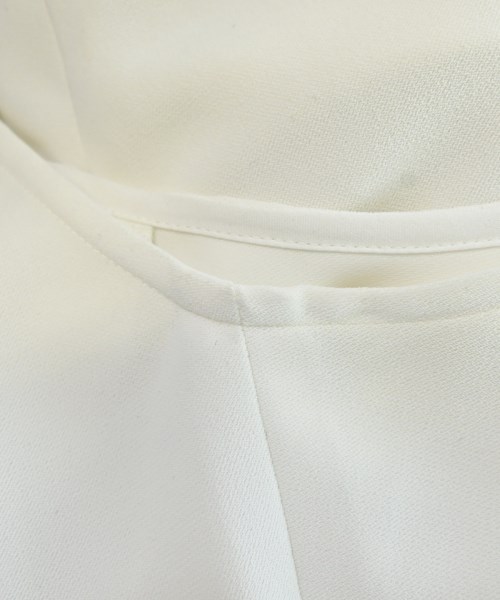 ENFOLD（エンフォルド）ブラウス 白 サイズ:38(M位) レディース/2200636067202