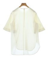 ENFOLD（エンフォルド）ブラウス 白 サイズ:38(M位) レディース/2200636067202