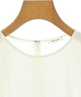 ENFOLD（エンフォルド）ブラウス 白 サイズ:38(M位) レディース/2200636067202