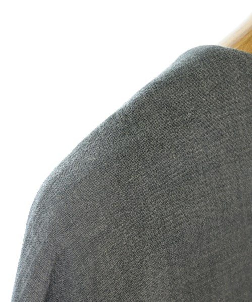 ENFOLD（エンフォルド）ブラウス グレー サイズ:38(M位) レディース/2200636067226